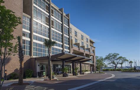 Hilton Garden Inn Charleston Waterfront/Downtown in Charleston | Best ...