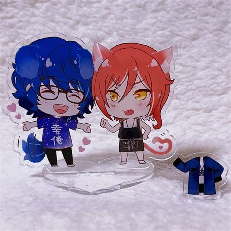 裸エプロンと彼シャツと幸俺。 ふーにゃん亭 Booth