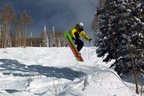 Activities to do in Steamboat Springs