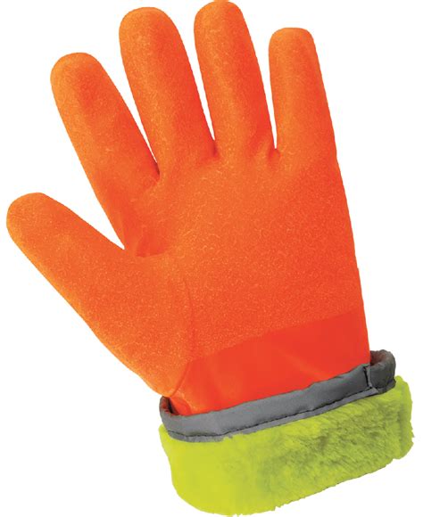 Global Glove 8450 Chemical Handling Gloves Critical Tool