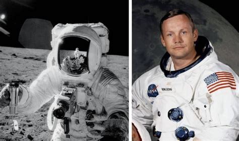 How Neil Armstrong Became The First Man On The Moon, 41% OFF