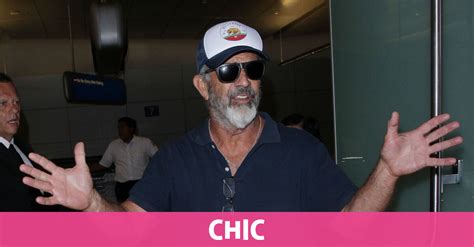 Los 65 Años De Mel Gibson Fama Y Escándalos Del Católico Más Odiado Chic