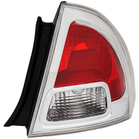 2008 Ford Fusion Tail Lights From 55 CarParts