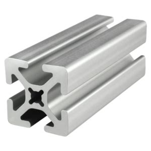 15 Series Aluminum Extrusion Profile 80 20 Profiles