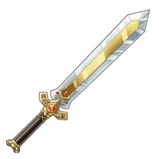 Excalibur Weapon Crave Saga Wiki