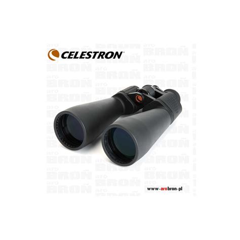 Lornetka Celestron Skymaster X Astronomiczna Do