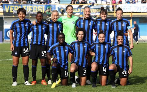 Serie A Femminile Tredicesima Giornata Dove Vederla In Tv O In Streaming