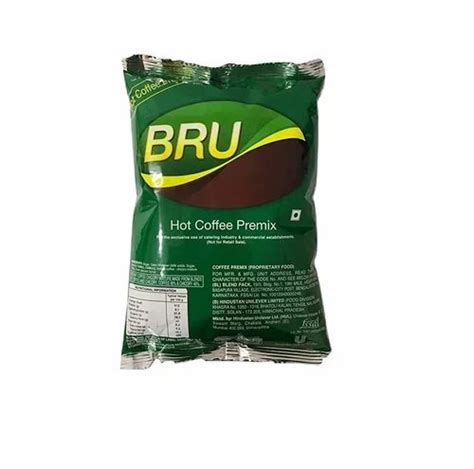 Bru Hot Coffee Premix Kg At Kg Coffee Premix In New Delhi