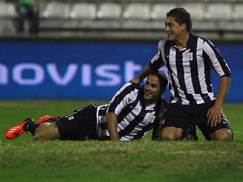 Alianza Lima Vs Juan Aurich Minuto A Minuto Copa Inca Futbol