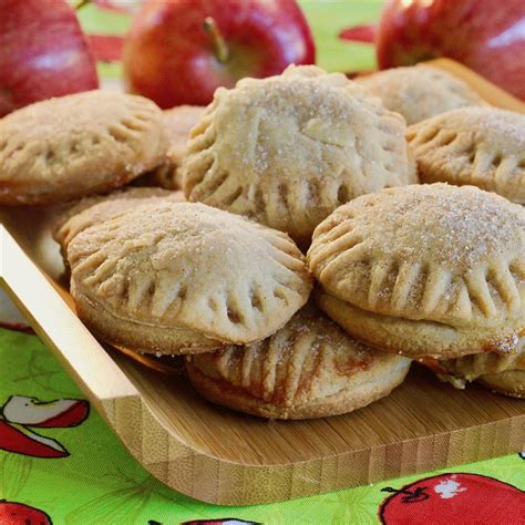 Apple Pie Cookies Recipe Allrecipes