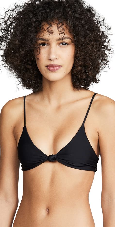 Mikoh Kaloko Bikini Top Night Editorialist