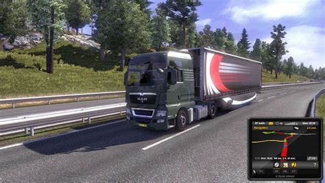 Euro Truck Simulator 2 Download Free Version Game Setup