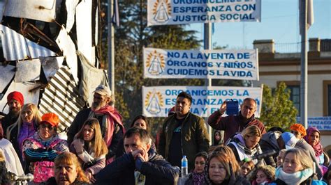 Duro Mensaje De La Iglesia Por La Inflaci N Y El Aumento De La Pobreza