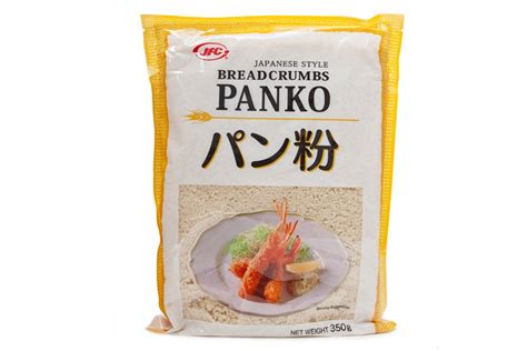 Jfc Panko Breadcrumbs 350g Amazon De Lebensmittel And Getränke