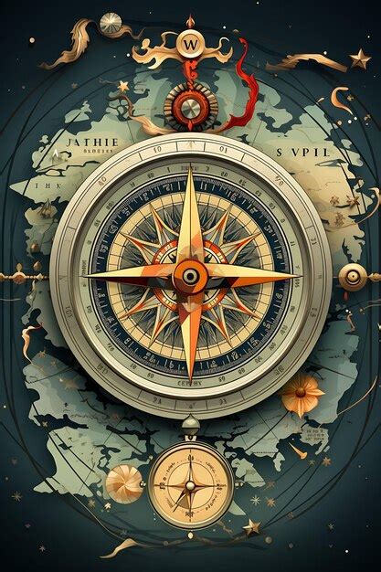 Premium AI Image | Label Designs Vintage Inspired Vector and Creative Packaging Posters with an ...