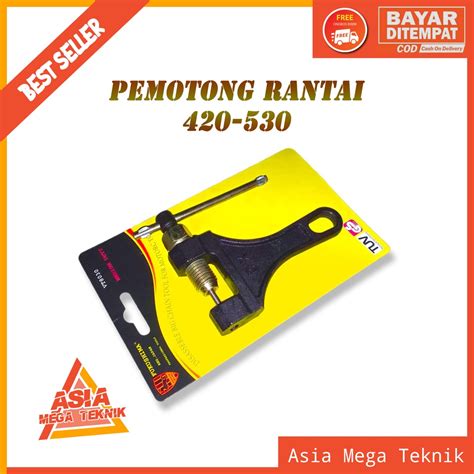 Jual ALAT POTONG RANTAI SEPEDA DAN MOTOR CHAIN BREAKER SESUAI GAMBAR