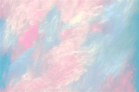 Premium Photo Abstract Pastel Oil Paint Texture Background