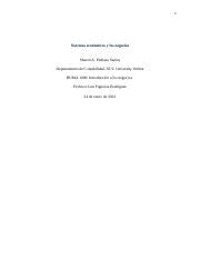 Tarea Buma Docx Sistemas Econ Micos Y Los Negocios Sharon