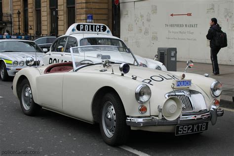 Police Car UK Members Classic Fleet | Cars uk, Police cars, Classic cars