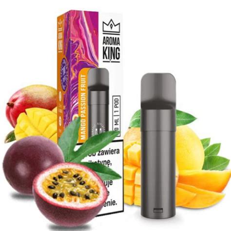 Aroma King Pod Wk Ady