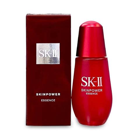 Wholesale Sk Ii Skinpower Essence Ml Q Depot