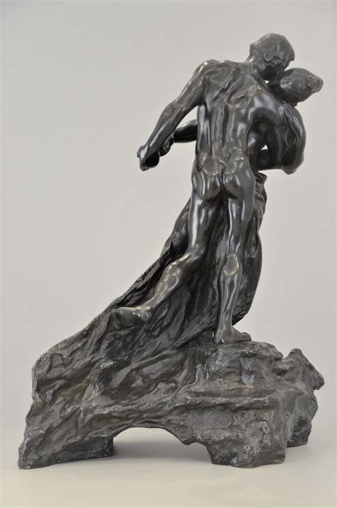 Camille CLAUDEL 1864 1943 La Valse 1893 Camille Claudel