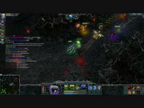 Heroes Of Newerth Annihilation YouTube