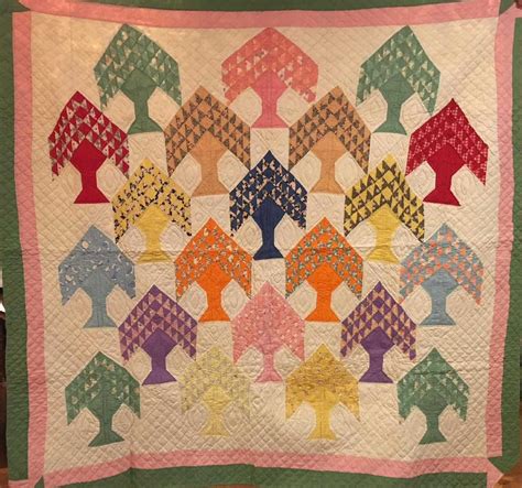 Tree Of Life Quilt Aug 21 2018 Jasper52 In NY Quilts Quilt