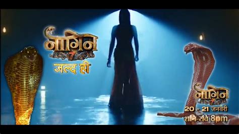 Naagin Season 7 नागिन 7 Promo Laut Aai Naagin Fir Se 2024 Youtube