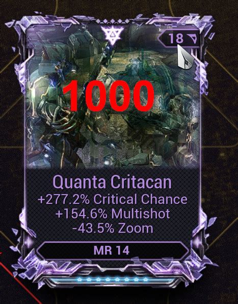 WTS: Many RIVEN clear out ! - Trading Post - Warframe Forums