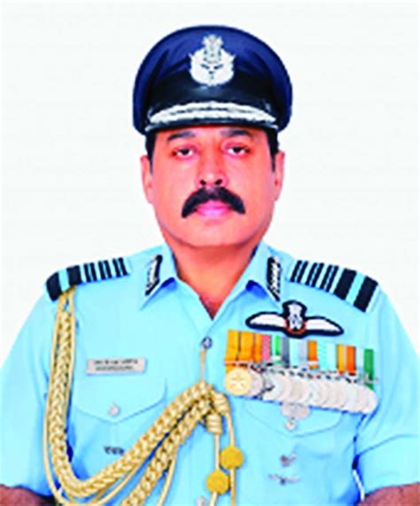 Iaf Chief Arrives In Dhaka The Asian Age Online Bangladesh