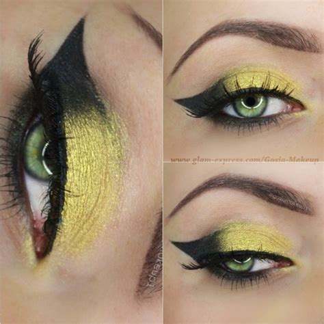 41 Incredibly Stunning Cat Eye Makeup Tutorials - Blurmark