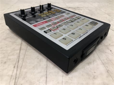 Yahoo オークション Roland ローランド SP 303 コンパクトサンプラー