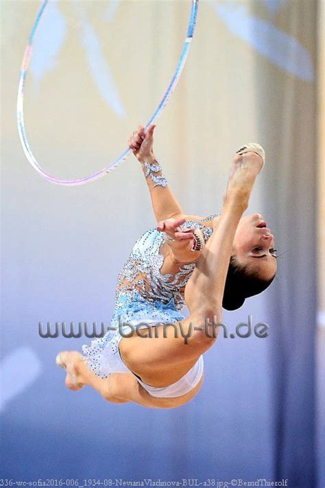 Neviana Vladinova Bulgaria World Cup Sofia