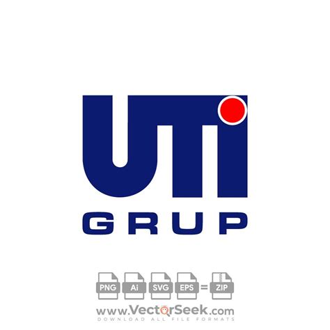 UTi Grup Logo Vector - (.Ai .PNG .SVG .EPS Free Download) VectorSeek