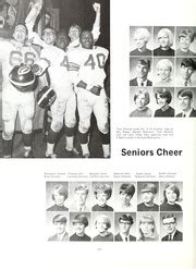 Rockford East High School - Argus Yearbook (Rockford, IL), Class of 1968, Page 237 of 308