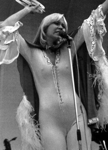 Agnetha Faltskog Abba Spandex Lycra Sexy Non Nude Pics The Best