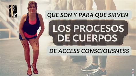 Que Son Y Para Que Sirven Los Procesos De Cuerpos De Access