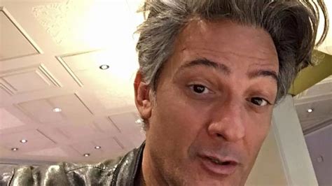 Fiorello L Appello A Ultimo Stai Commettendo Degli Errori