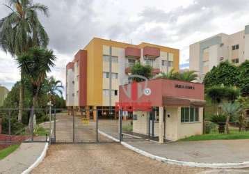 Apartamentos Venda No Conjunto Residencial Itamaraty Em Londrina