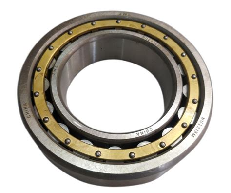 Stainless Steel Nu M Cylindrical Roller Bearing At Rs Piece In