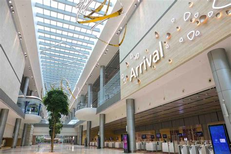 Changi Airport Terminal 4 Will Reopen On 13 September Jetstar To