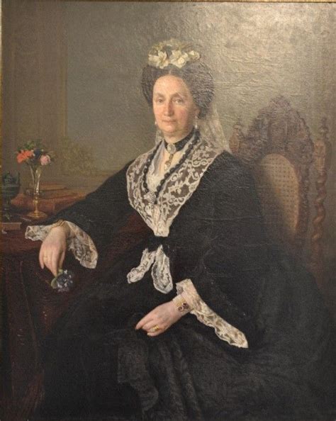 Ballenstedt Residenzschloß Schloßmuseum Herzogin Friederike von