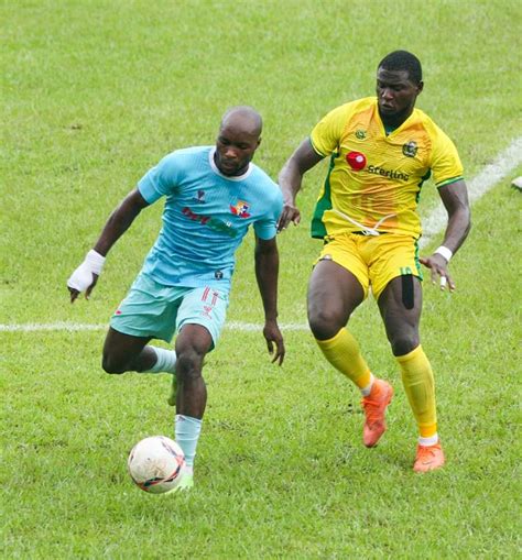 Npfl Matchday Doma United Secure Convincing Victory Abia Warriors