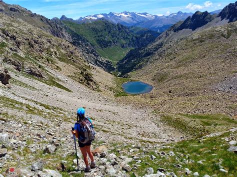 CRÓNICAS MONTAÑERAS Tozal del Bosc 2733 m