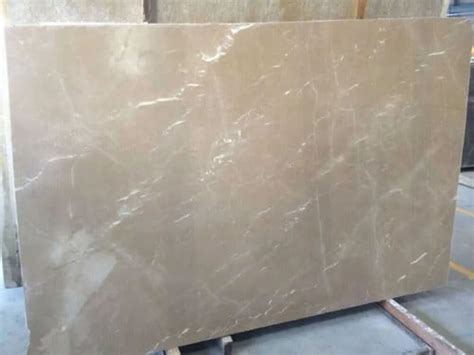 Burberry Beige Italian Marble For Flooring Thickness 16 Mm At Rs 190