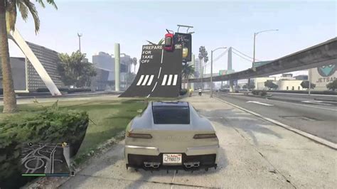 Gta 4 all stunt jump locations - transportjuja