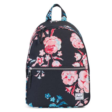 Flower Backpacks | IUCN Water