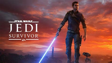 Nuovo Trailer Jedi Survivor Svelata Parte Della Storia