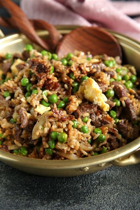 34 Leftover Rice Recipes What To Make With Leftover Rice